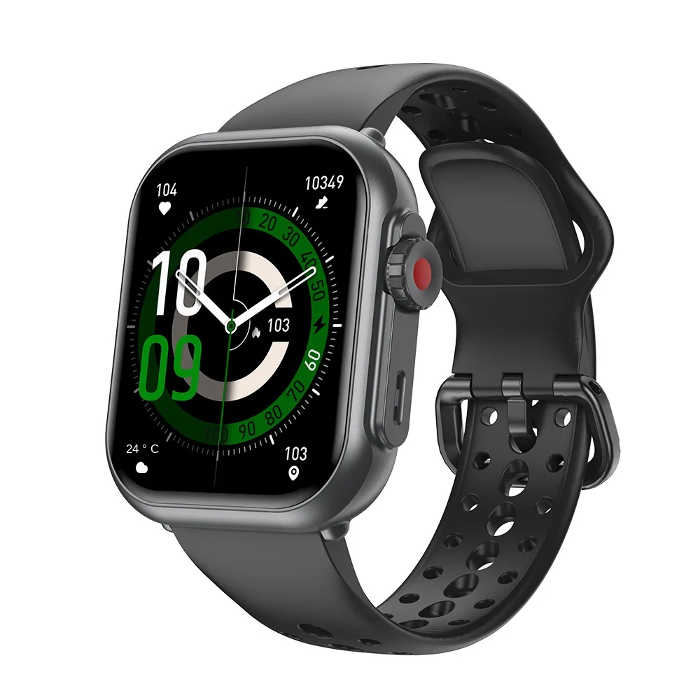 Smart Watch 1000 mAh Guide: What Actually Matters in 2024