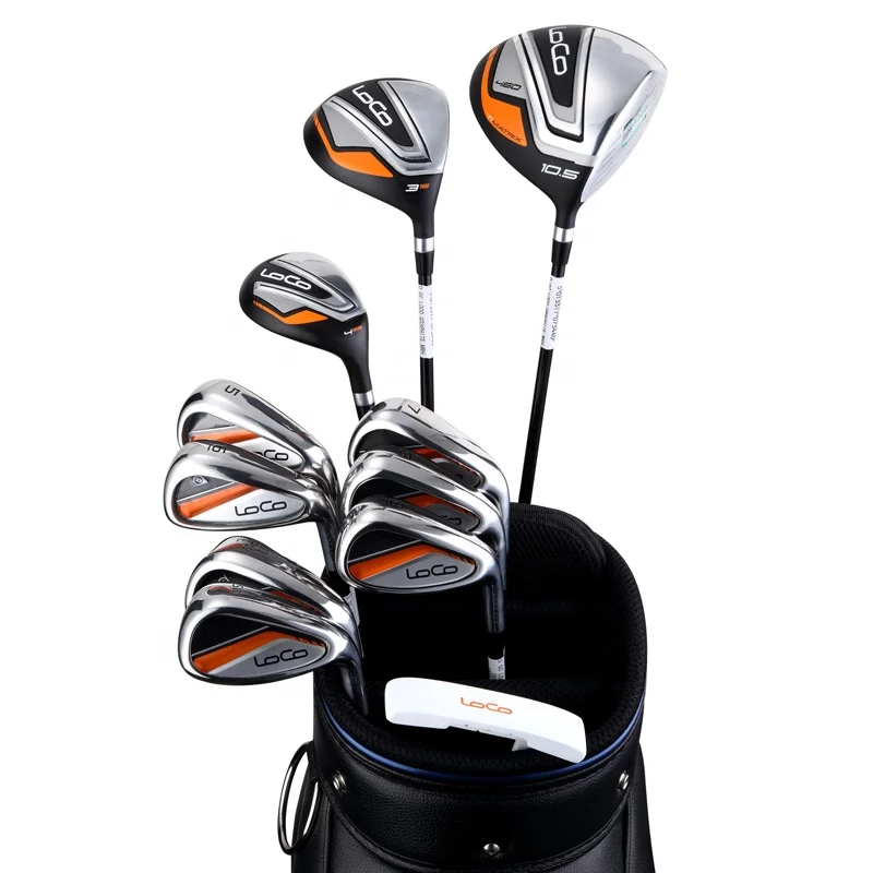 driver set golf