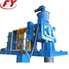 Professional deicing salt double roller granulating machine With CE Certificate