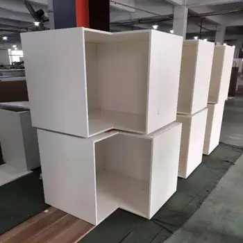 Guangzhou Factory Kitchen Cabinet Carcass With Cheap Price Buy