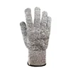 gloves cut resistant level 5