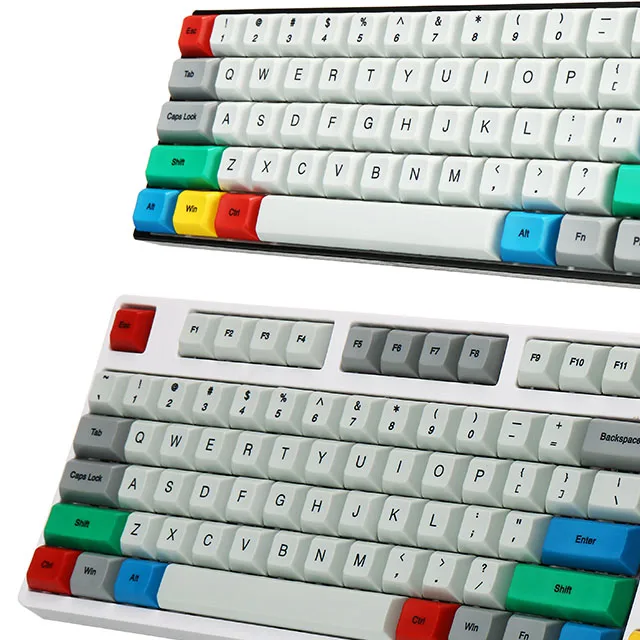 Gaming Keycaps Pbt Keycap Dsa Keycap Vs Xda Mx Keycaps Buy Dsa Keycap