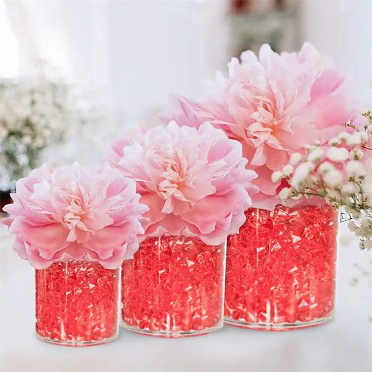 Flower Cylinder 1-2