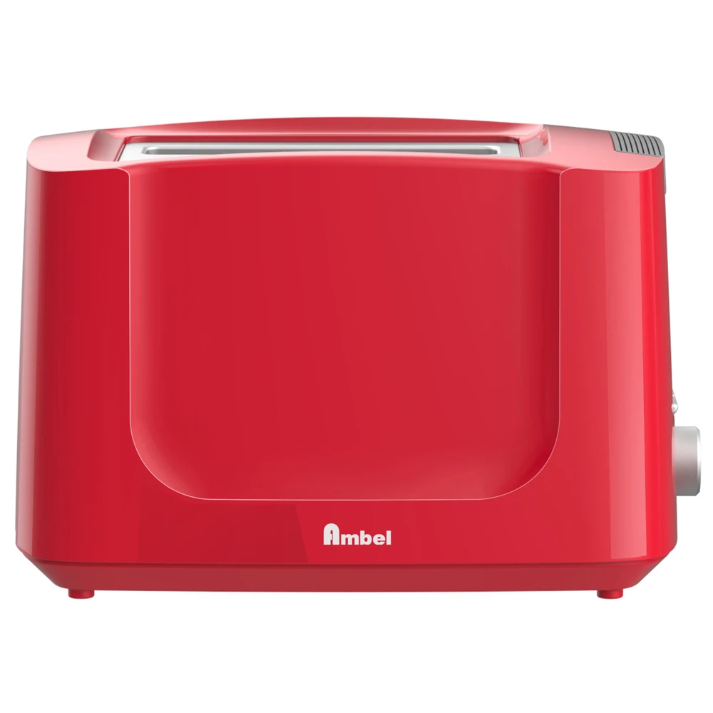 New Patent 2 Slice Grilled Cheese Electric Cool Touch Toaster Buy New