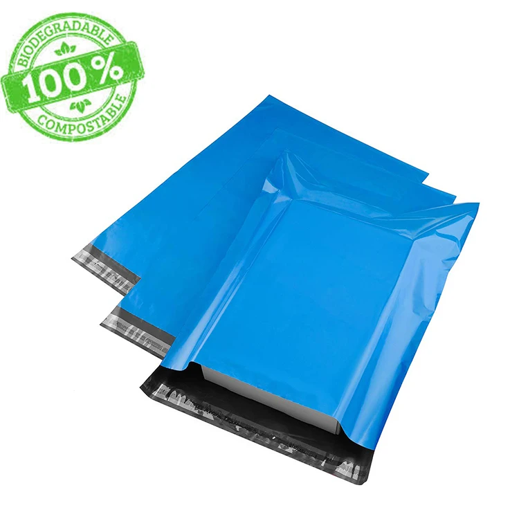 Custom Shipping Poly Mailers Plastic Envelope Sleeves Polymailer Bags