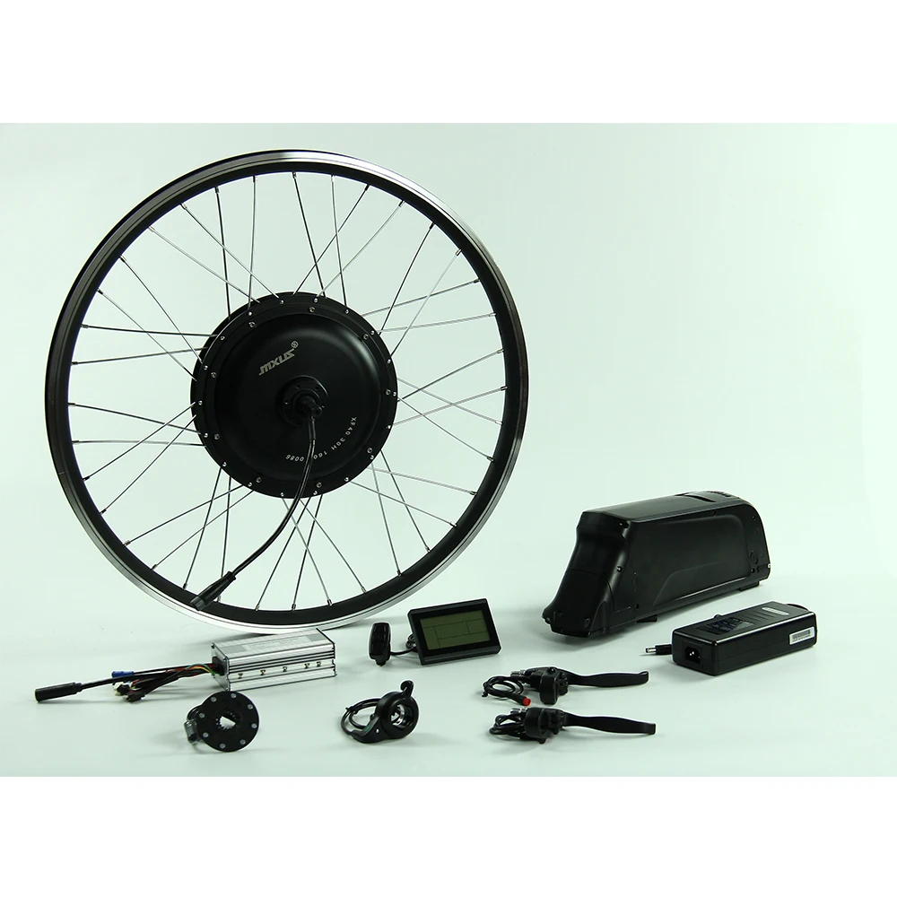 electric bike conversion kit 1000w with battery