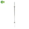 Durable Solid Aluminum Alloy Metal Baluster Column Cheap Fence Post