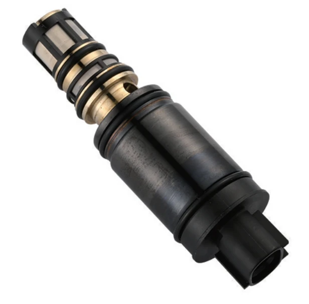 Auto Ac Control Valve For Compressor For To Yota Corolla 1115 Rav4 09