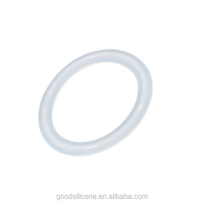 Silicone seal ring (8)