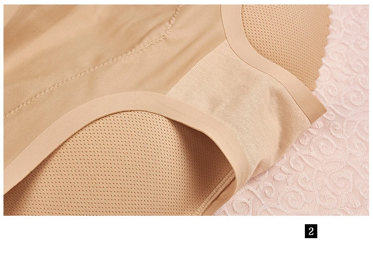 Girdle Hot Girls Sexy Enhance Buttocks Hip Enhancing Padded Panty Buy