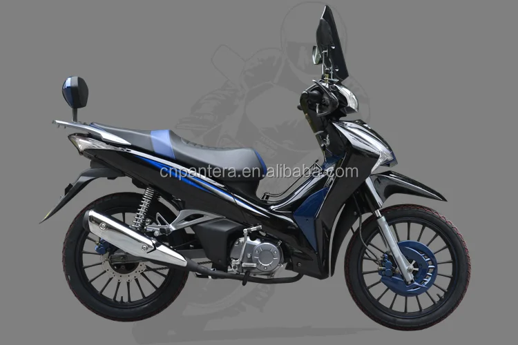 Chongqing 2020 New Design Moped Super Cub 50cc Motorcycle.png