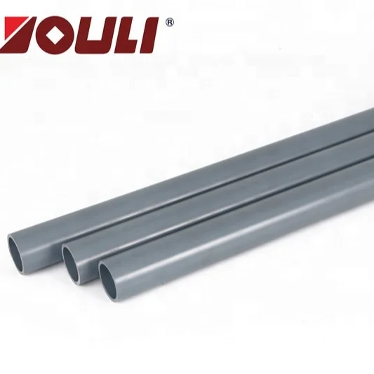 
Corzan CPVC pipes PVC-C piping system ASTM YOULI 