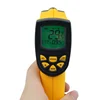 Non-Contact AR852B+ industrial handheld gun infrared thermometer-50~ 700 C