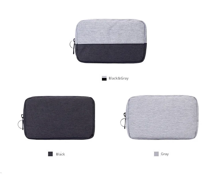 New arrival ladies  outdoor travel storage  professional hand  makeup cosmetic bag