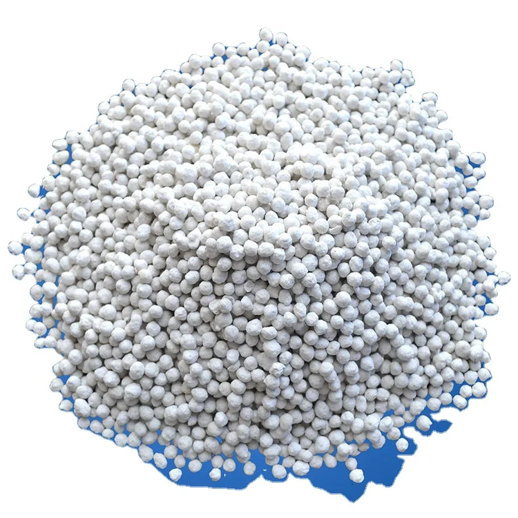 Agricultural Grade Feed Grade Aquaculture Crop Fertilizer Industrial