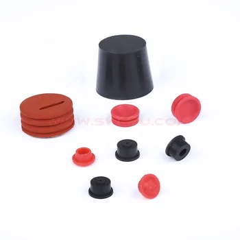 Long Serving Life Used For Furniture Rubber Rocking Chair Stopper - Buy ...