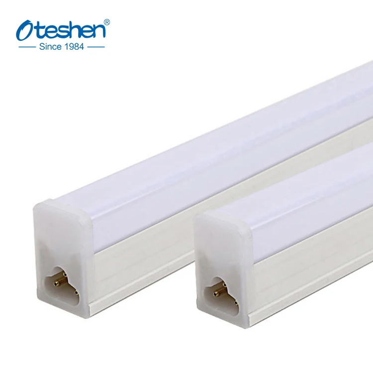 Linkble multi tubes T5 batten in LED light linear  rectangle Tubes