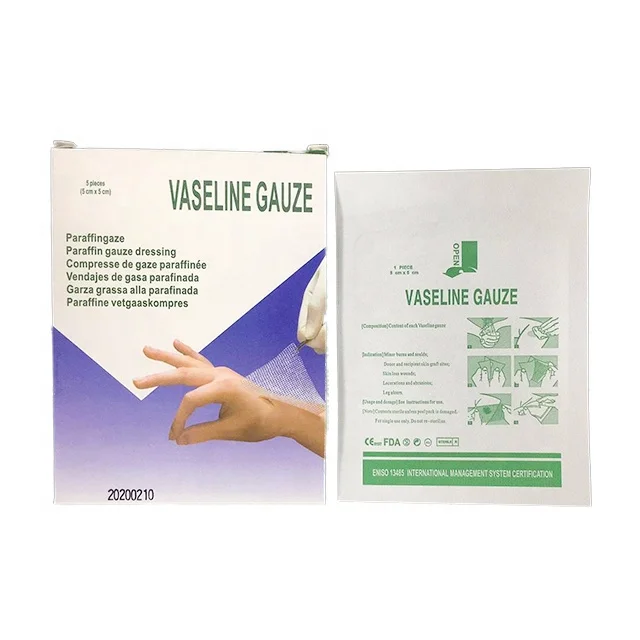 Medical disposable bandage gauze advanced wound dressings medicos venda elastica manufacture