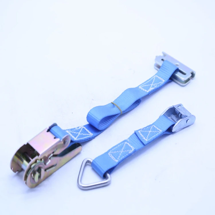 TBF industrial ratchet straps suppliers for Vehicle-10