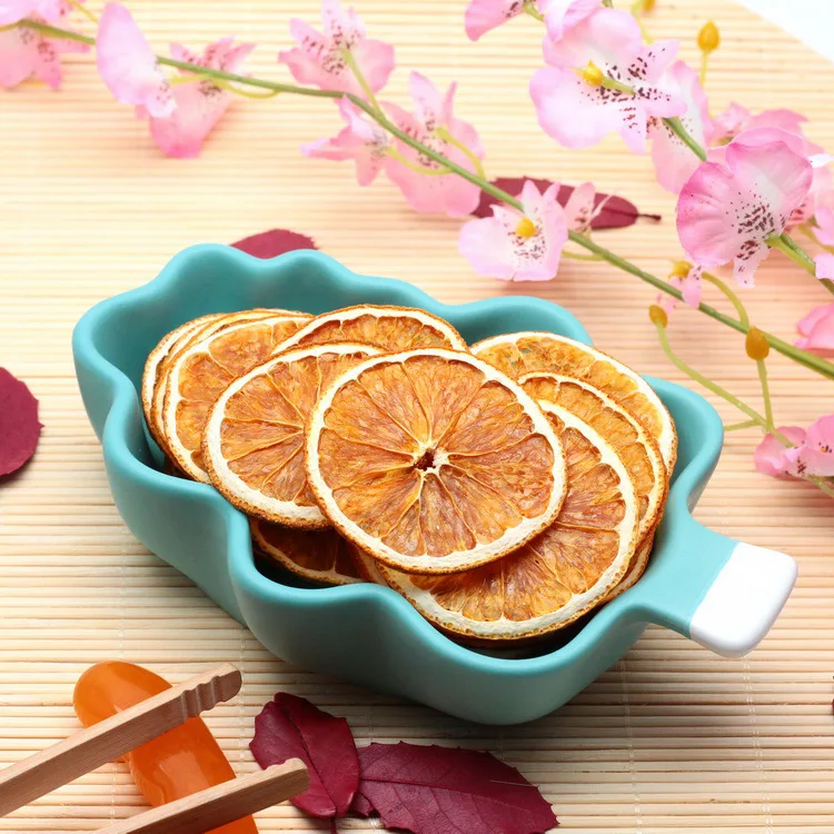 Rich VC good taste dried orange slice tea - 4uTea | 4uTea.com