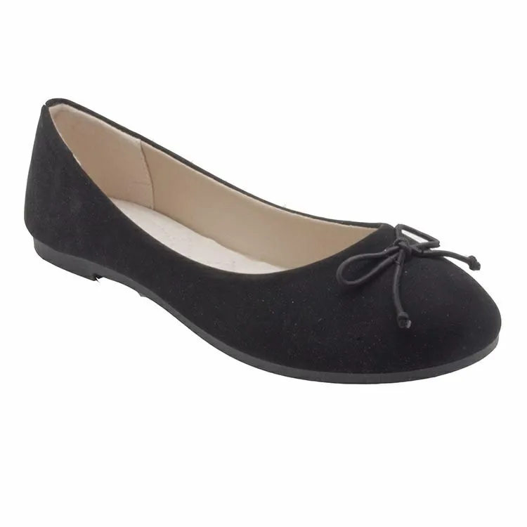 black shoes formal ladies