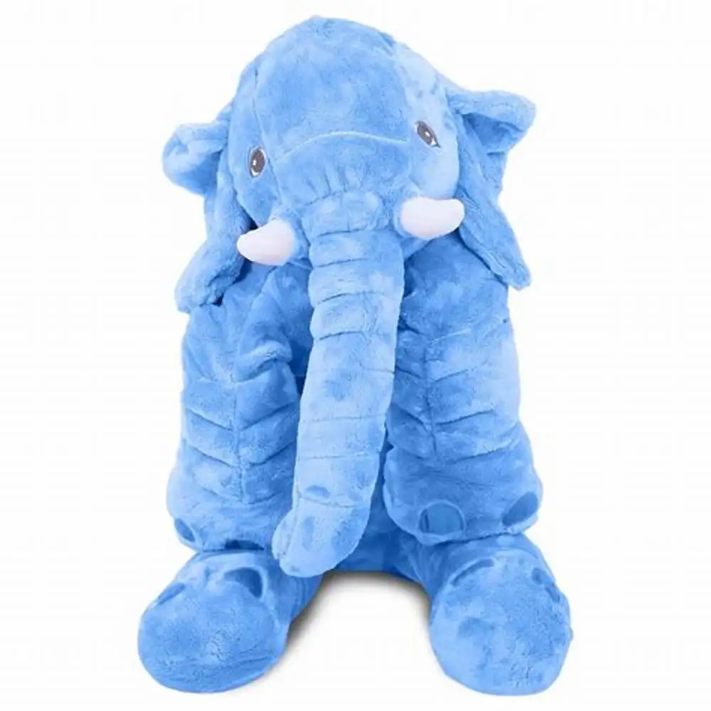 Wholesale Simulation Of The Giant Elephant Doll Well Made Plush Stuffed ...