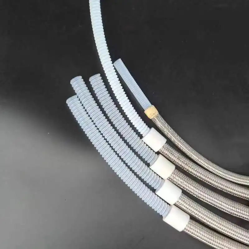 304 Stainless Steel Pipe 1/8",3/16",1/4",5/16",3/8" 1/2 Tube Plumbing