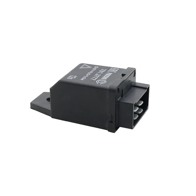 Car Accessory Auto Relay For Lada Niva 4x4 1995 Drl With Running Turn ...