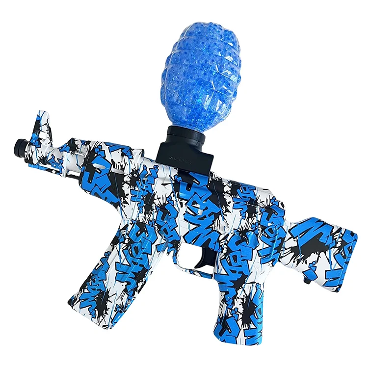 M4a1 M416 Hydro Strike Gel Blasters Glock With Drum Hot Selling