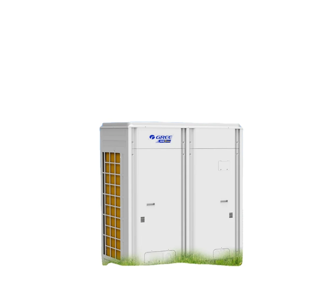 Ceiling Ducted Air Conditioner, VRF, Inverter, R32 - detail 8