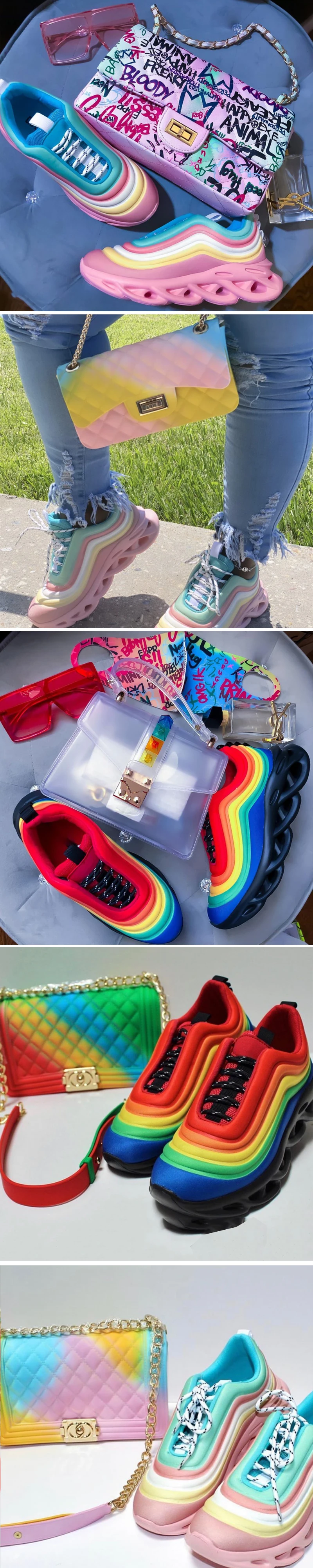HOT SALE walking shoes women new design sepatu wanita ladies casual shoes  womens fashion sneakers