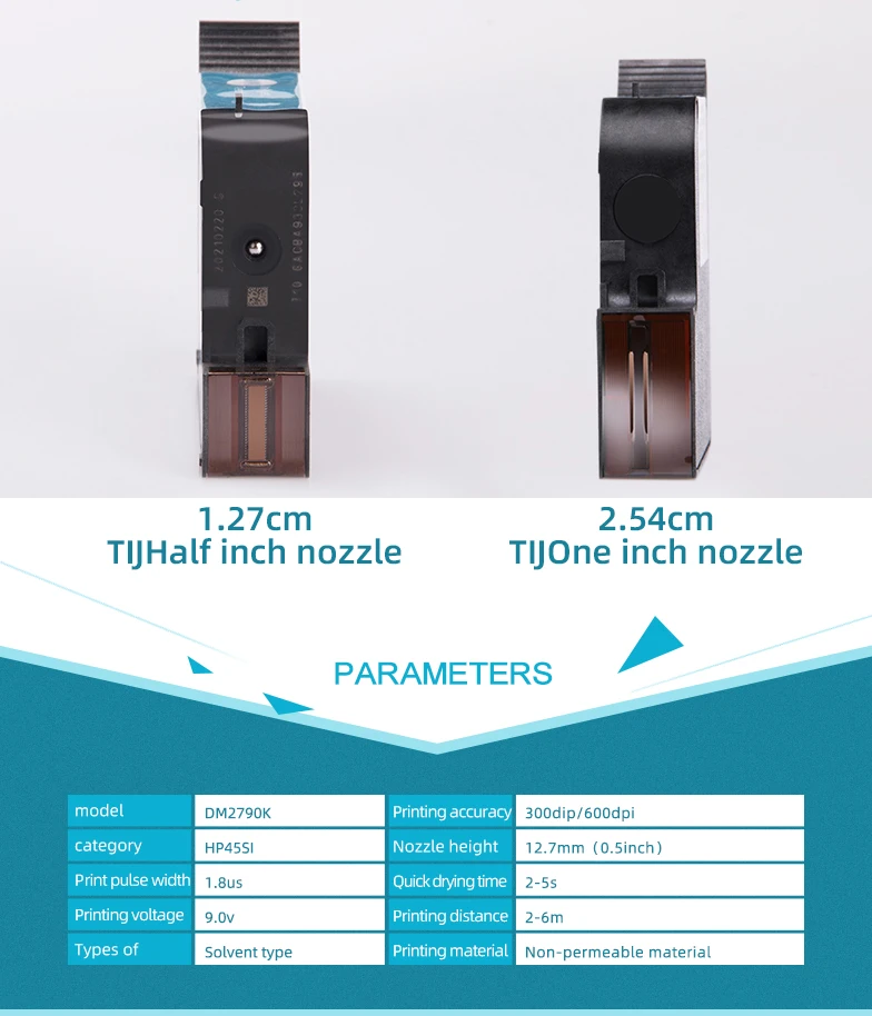 HP Orgnal Nk Cartrdge For Handheld Nkjet Prnter Black Color 42ml