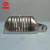 Die casting products processing, semi - finished processing, rough processing