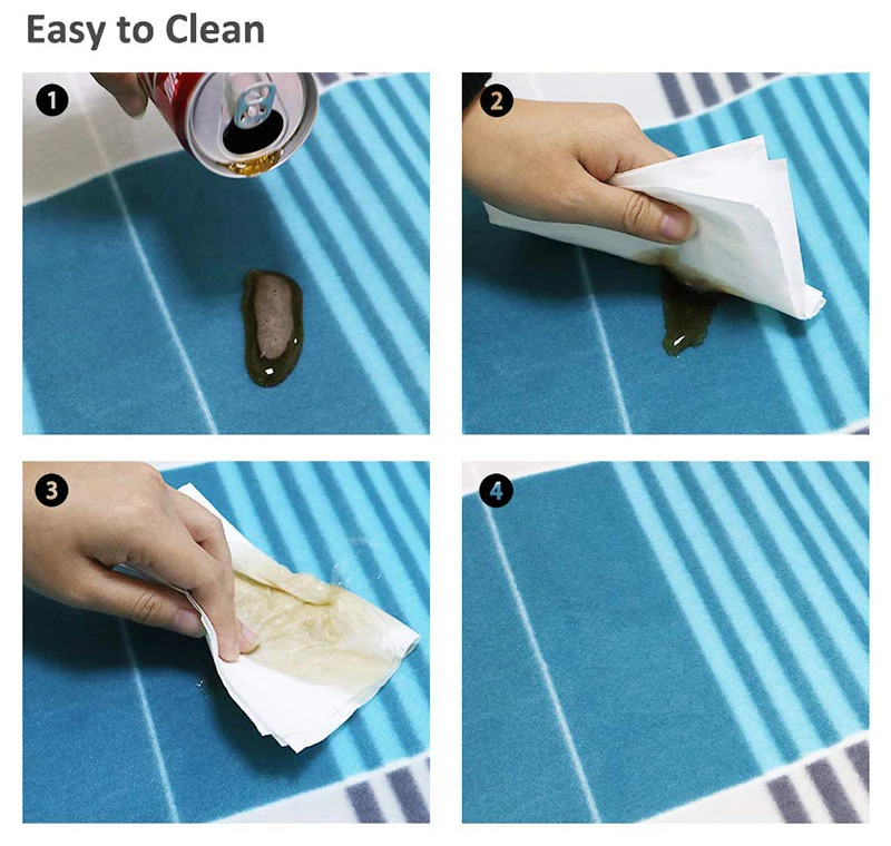 China Wholesale Mat Portable Picnic Rug Waterproof Cvs Picnic Aluminum