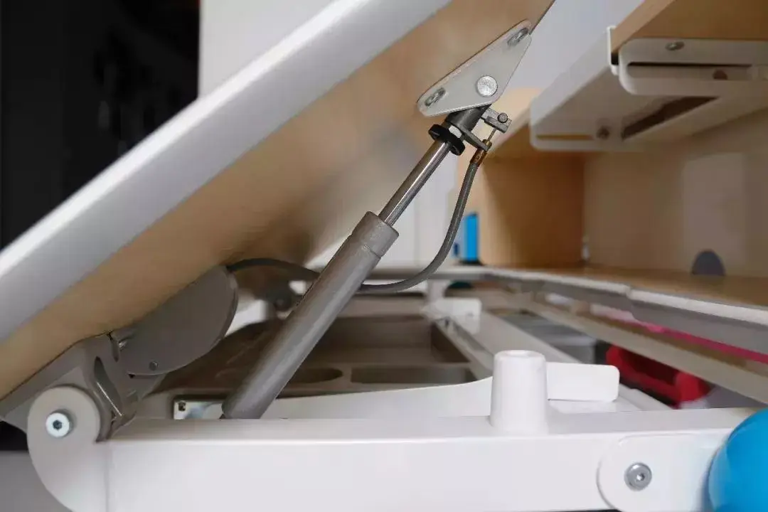 厂家提供价格优惠医院病床气弹簧