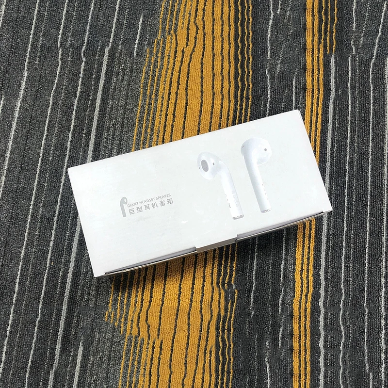 New Design Air Hot Selling Pods Giant with TF Card Slot Popular Speaker in Stock - ANKUX.COM