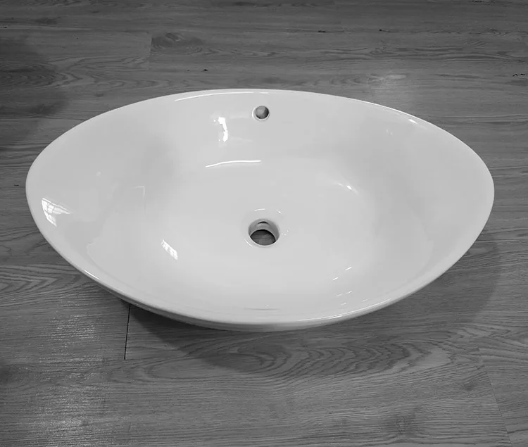 factory price wholesale cheap porcelain bathroom basin sink