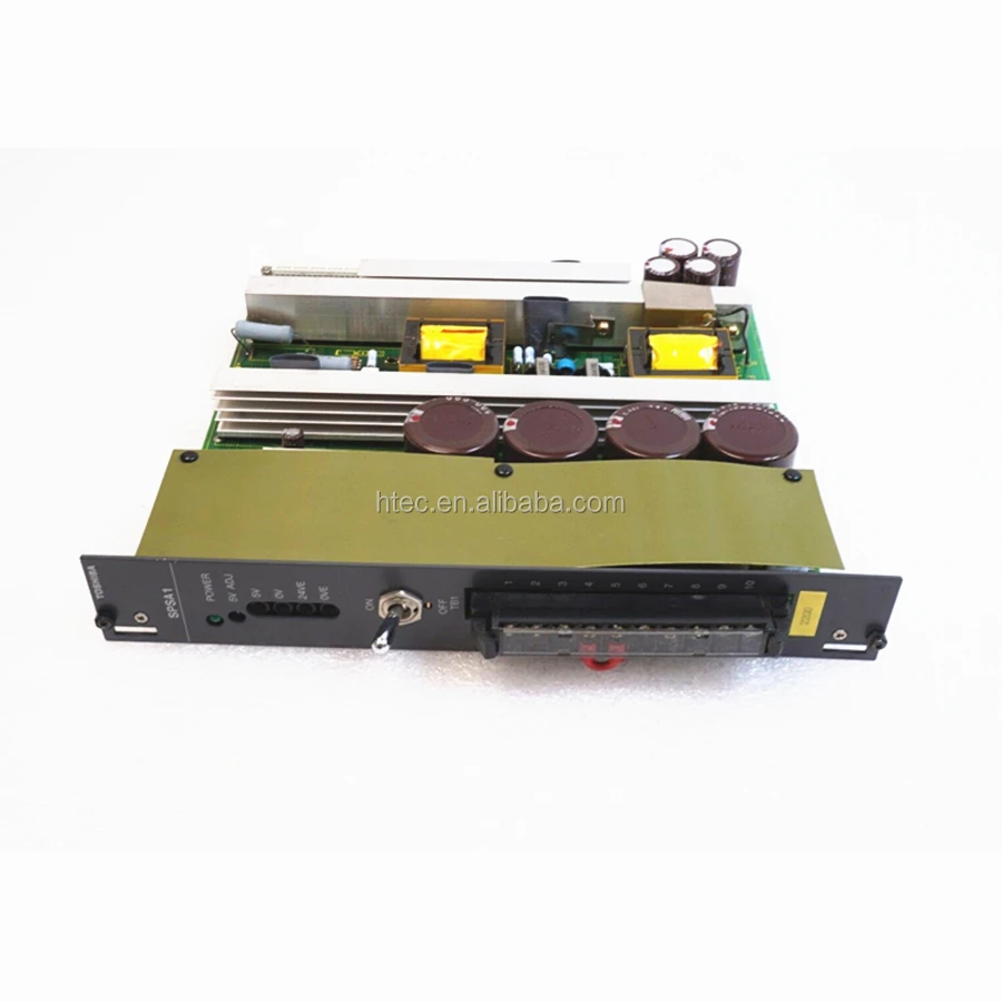 flame scanner 45RM1-1001