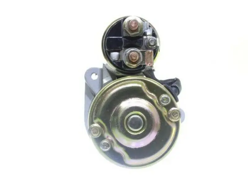 Scrap Starter And Alternator Motor For Daewoo Tico 96451753 96943428