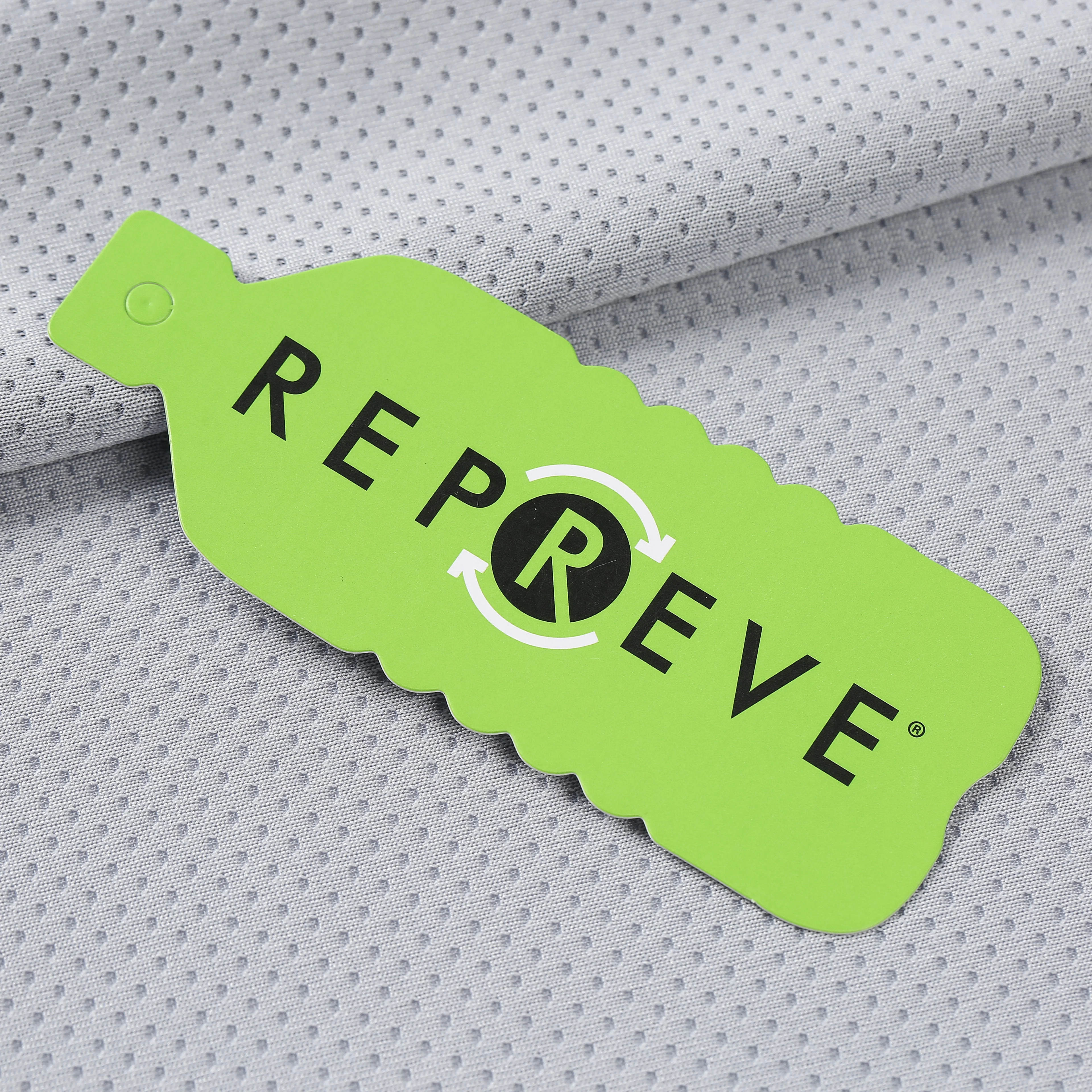 repreve recycled polyester pet rpet fabric made from recycled