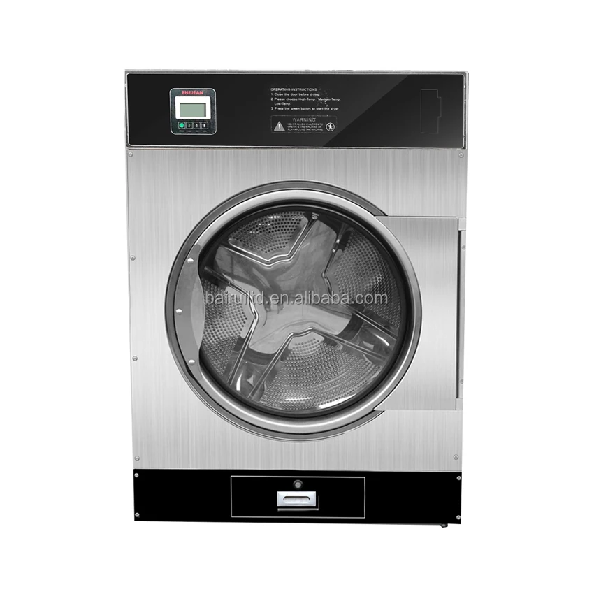 100kg Top Quality Ethiopia Hotel Used Commercial Laundry Washing