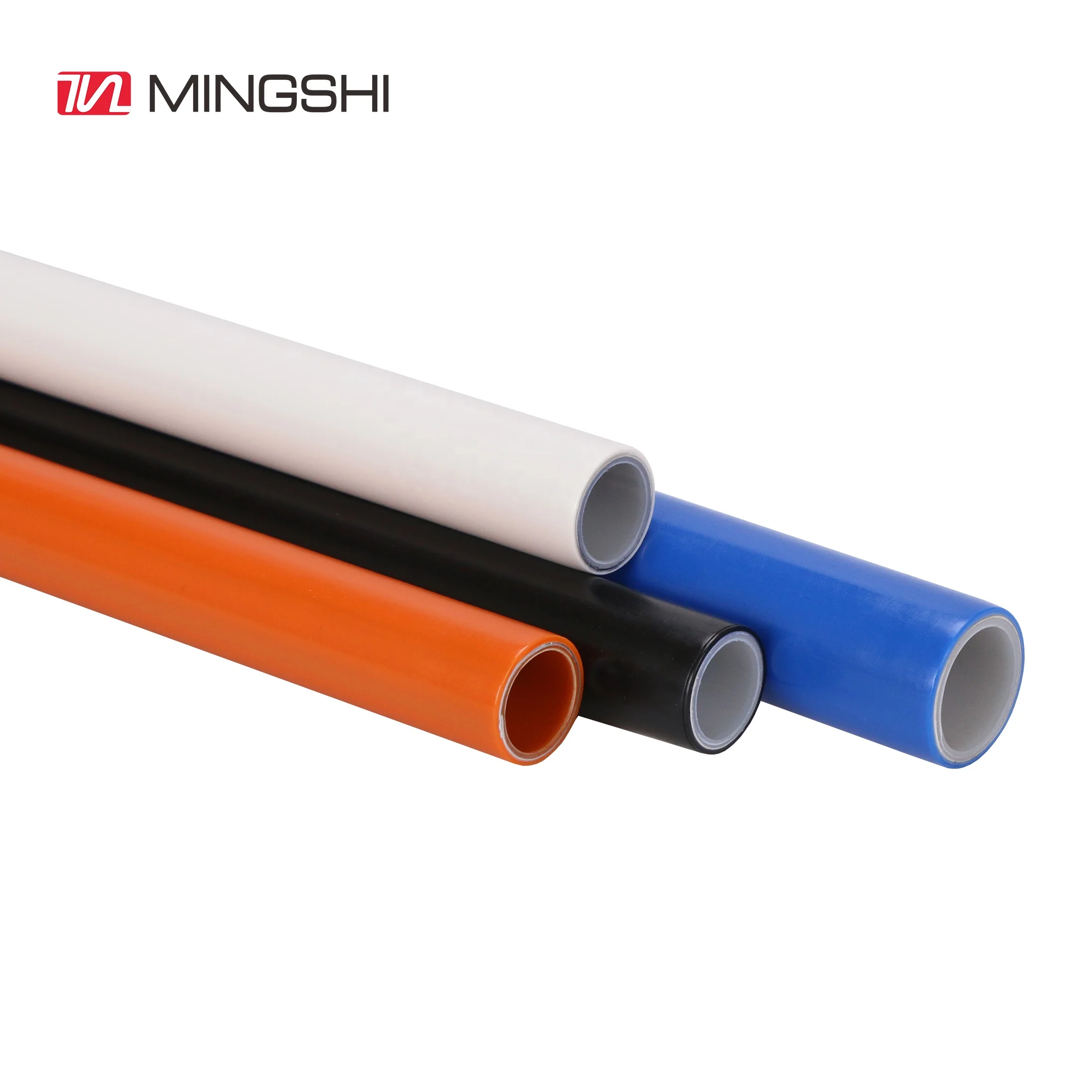 Water Supply Pipe Aluminium Plastic Composite Pipe Pex Al Pex