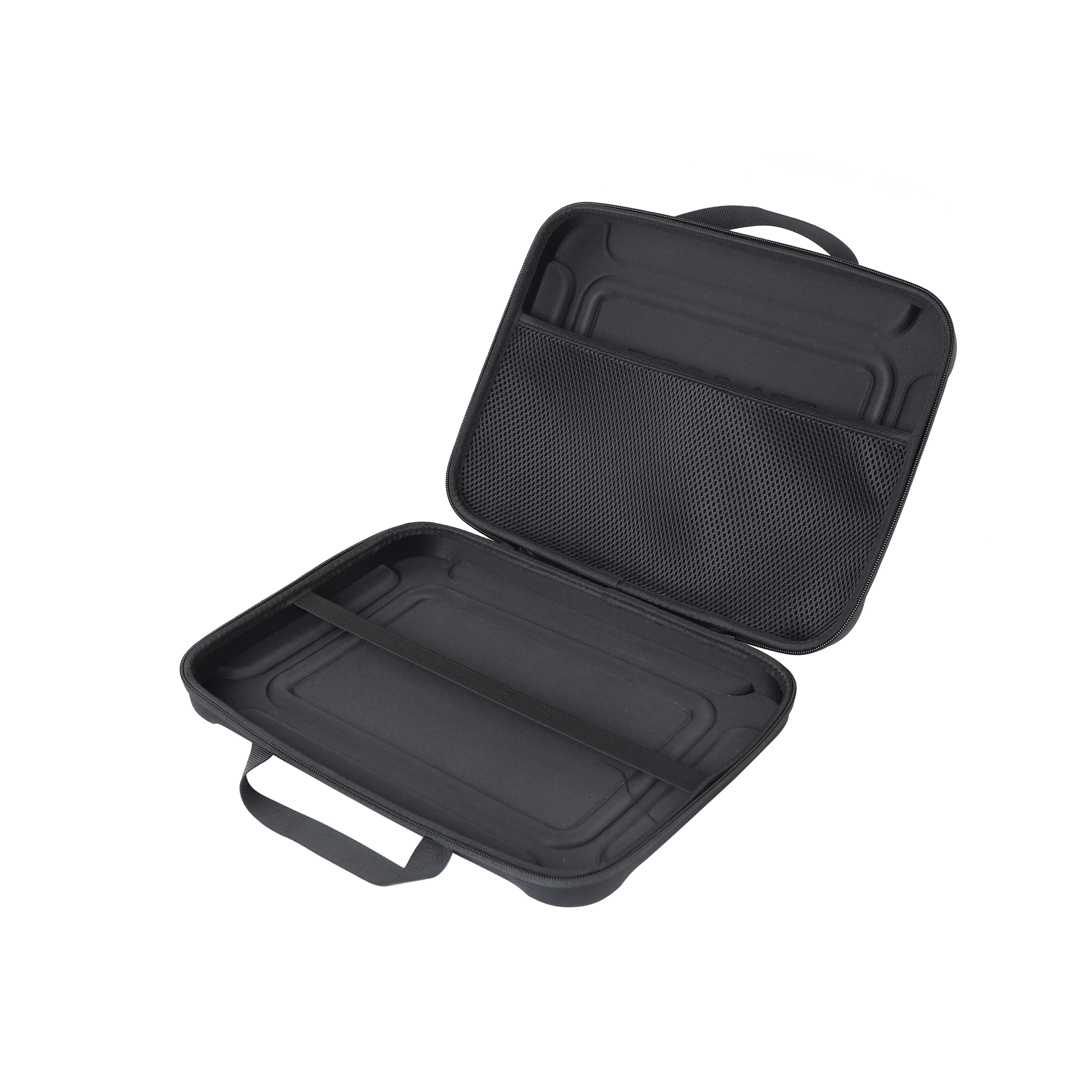 Colorful Hard Cover Custom Design Portable Protective 14 Inch Hard Case