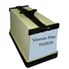 Frame honeycomb filter 7010030 for Slip Loader Accessories Air filter