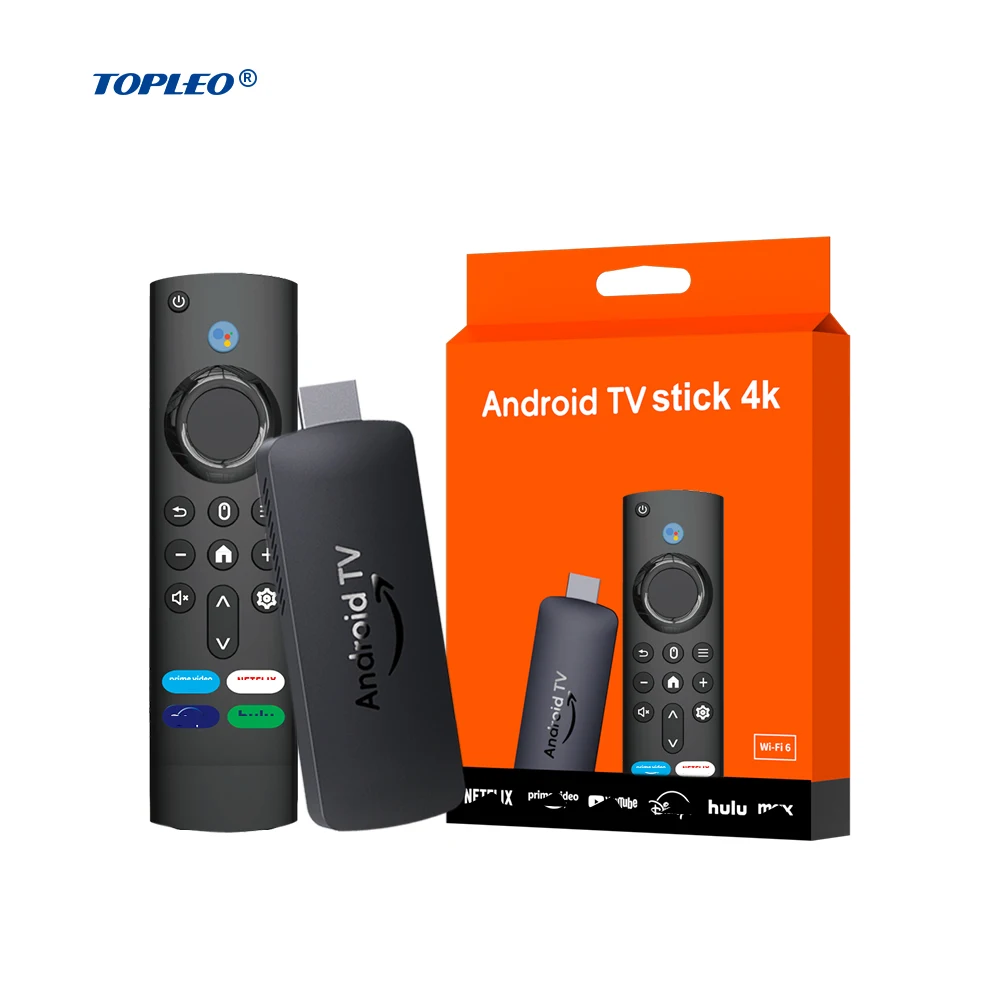 Android TV Box vs Stick Guide: How to Choose the Right One