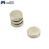 Small Super Strong Round Disc Neodymium Magnets
