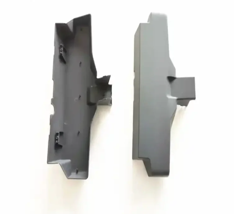 TYI drone accessories parts Plant Protection UAV Accessories [T40/T20P] Front Shell Lower Cover 2) 002432.02 factory