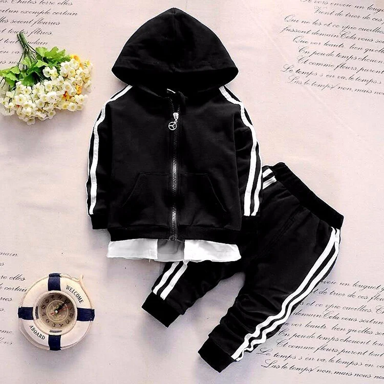 cheap baby boy tracksuits
