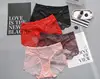 New Design Hot Selling High Cut Ladies Women Fashion Sexy Lace Cotton Panties