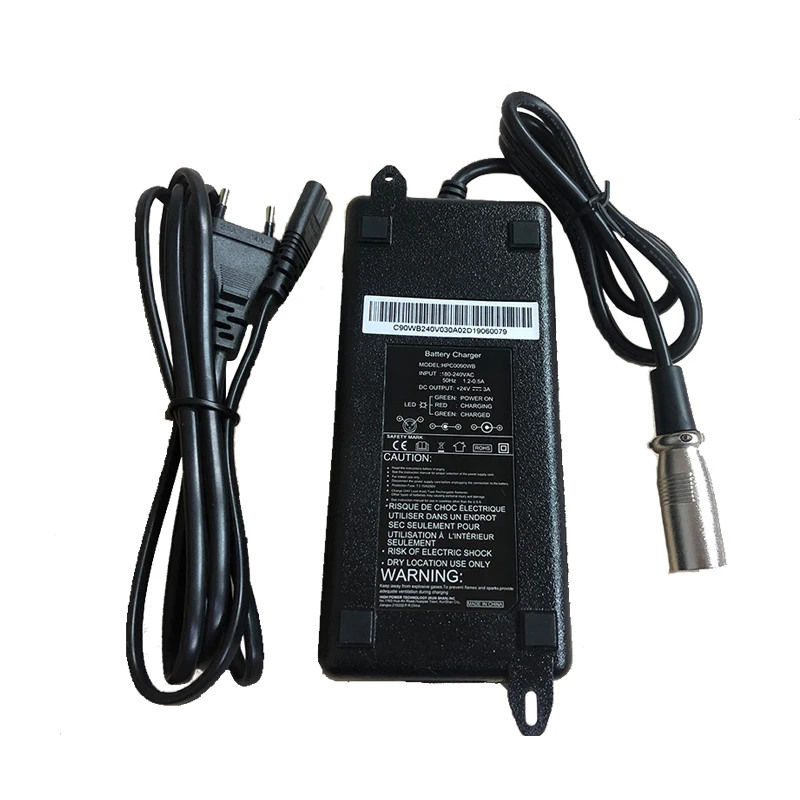 Wholesales Lead Acid Battery Charger For Power Electric Wheelchair